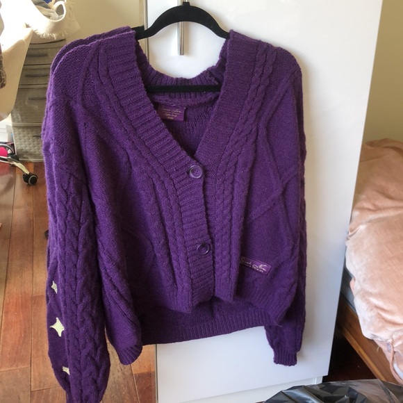 TAYLOR SWIFT SPEAK NOW CARDIGAN - Picture 5 of 5